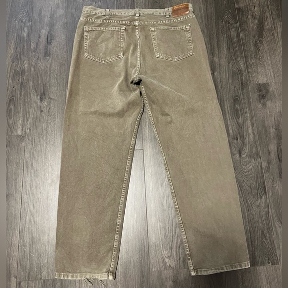 Kirkland Vintage Relaxed Fit Jeans - Picture 2 of 7